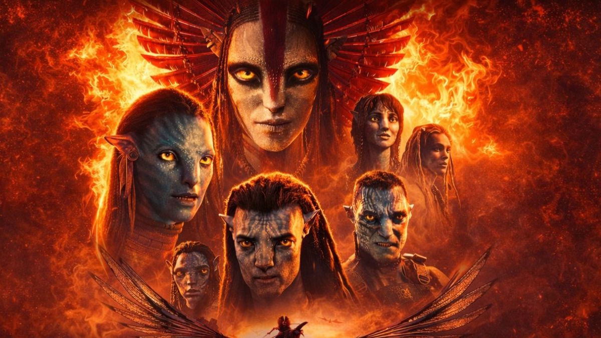 Avatar: Fire and Ash collects only Rs 18cr, stumbles at India box office on Day 1; Dhurandhar outperforms on 15th day