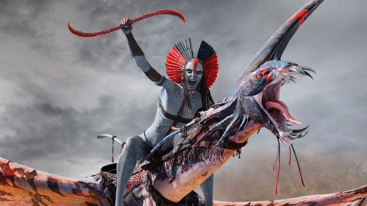 Avatar: Fire and Ash sees massive advance bookings, over 6.5 lakh tickets sold ahead of release