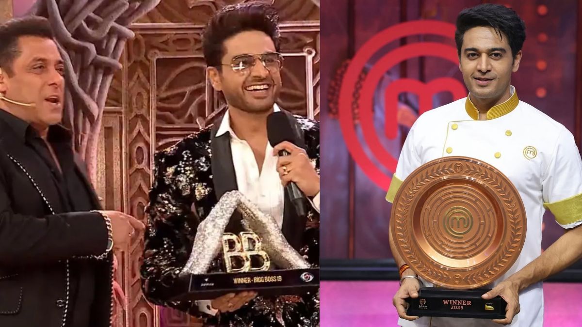 Gaurav Khanna joins elite list with wins across two major reality shows