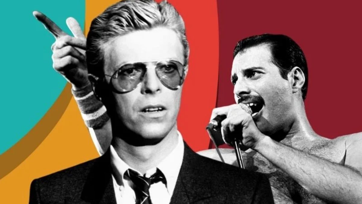 Throwback: Top five moments of iconic musical collaborations